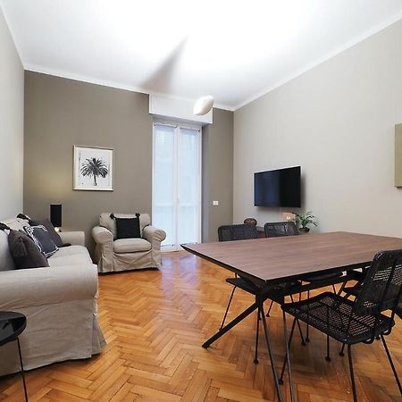 Contempora Apartments - Cavallotti 13 - B23 Milánó Kültér fotó