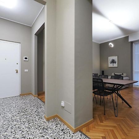 Contempora Apartments - Cavallotti 13 - B23 Milánó Kültér fotó