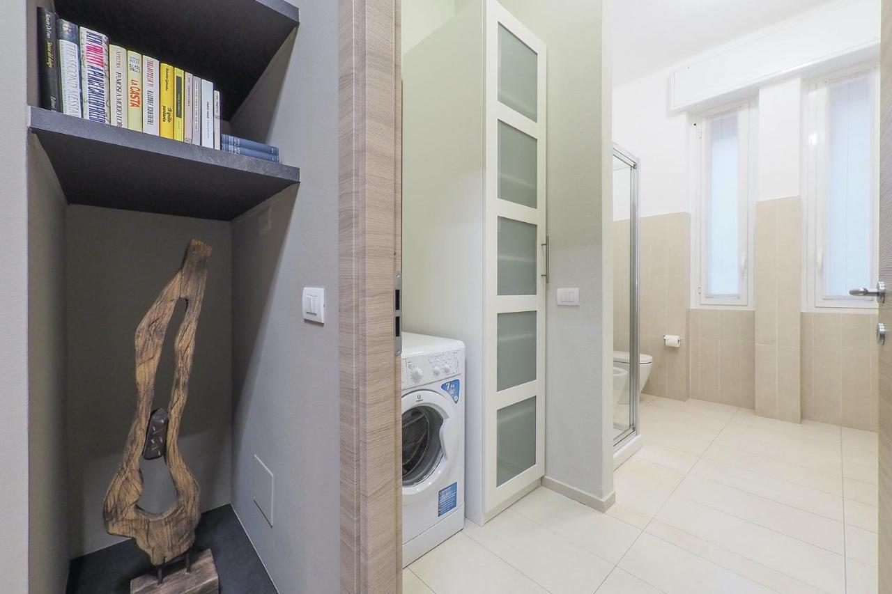 Contempora Apartments - Cavallotti 13 - B23 Milánó Kültér fotó