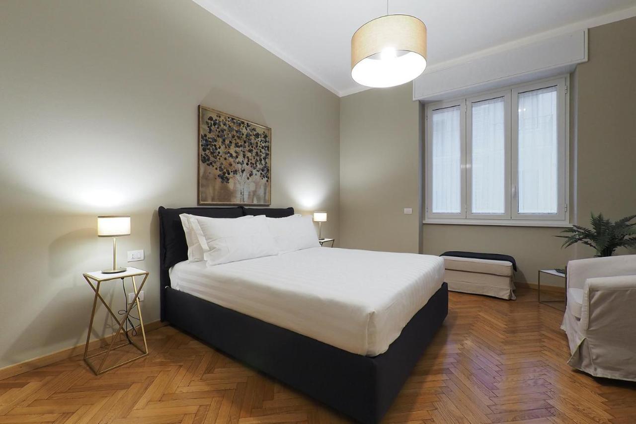 Contempora Apartments - Cavallotti 13 - B23 Milánó Kültér fotó