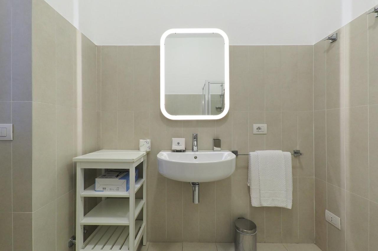Contempora Apartments - Cavallotti 13 - B23 Milánó Kültér fotó