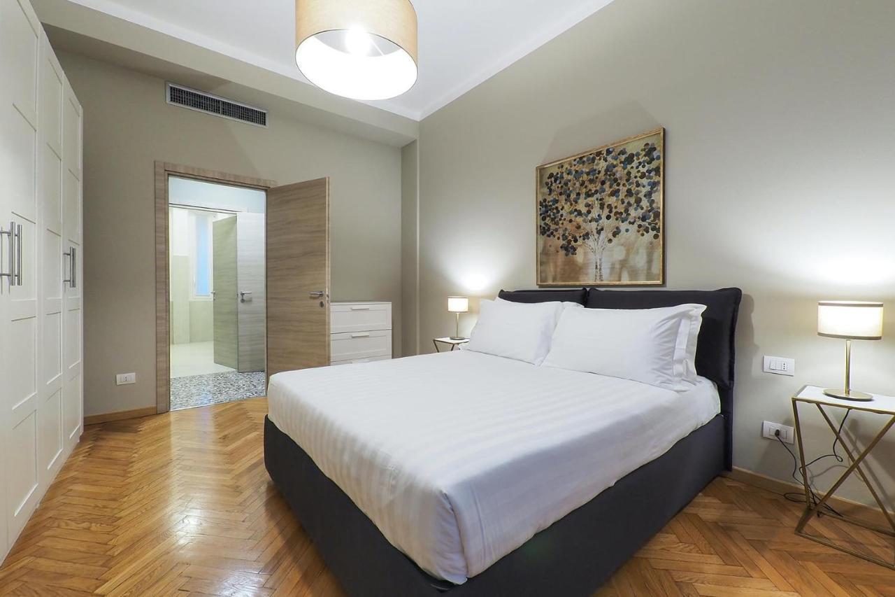 Contempora Apartments - Cavallotti 13 - B23 Milánó Kültér fotó