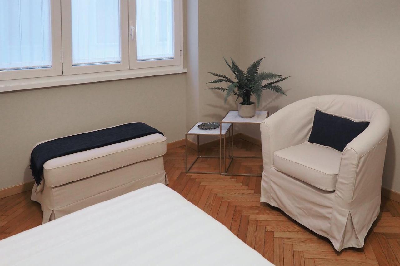 Contempora Apartments - Cavallotti 13 - B23 Milánó Kültér fotó