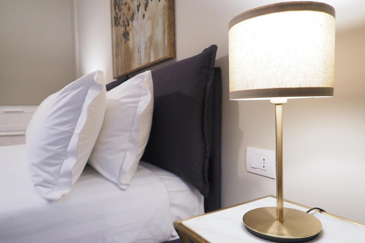 Contempora Apartments - Cavallotti 13 - B23 Milánó Kültér fotó