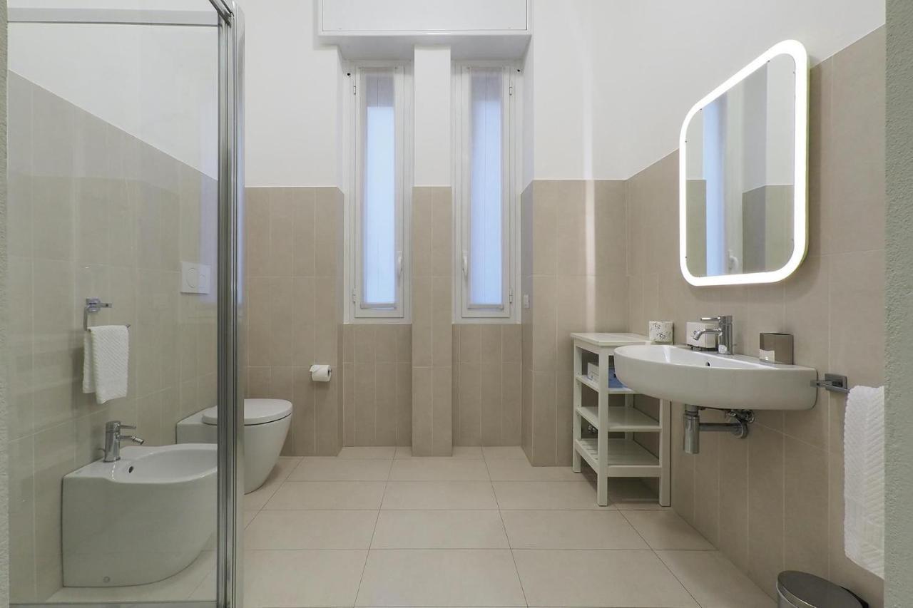 Contempora Apartments - Cavallotti 13 - B23 Milánó Kültér fotó
