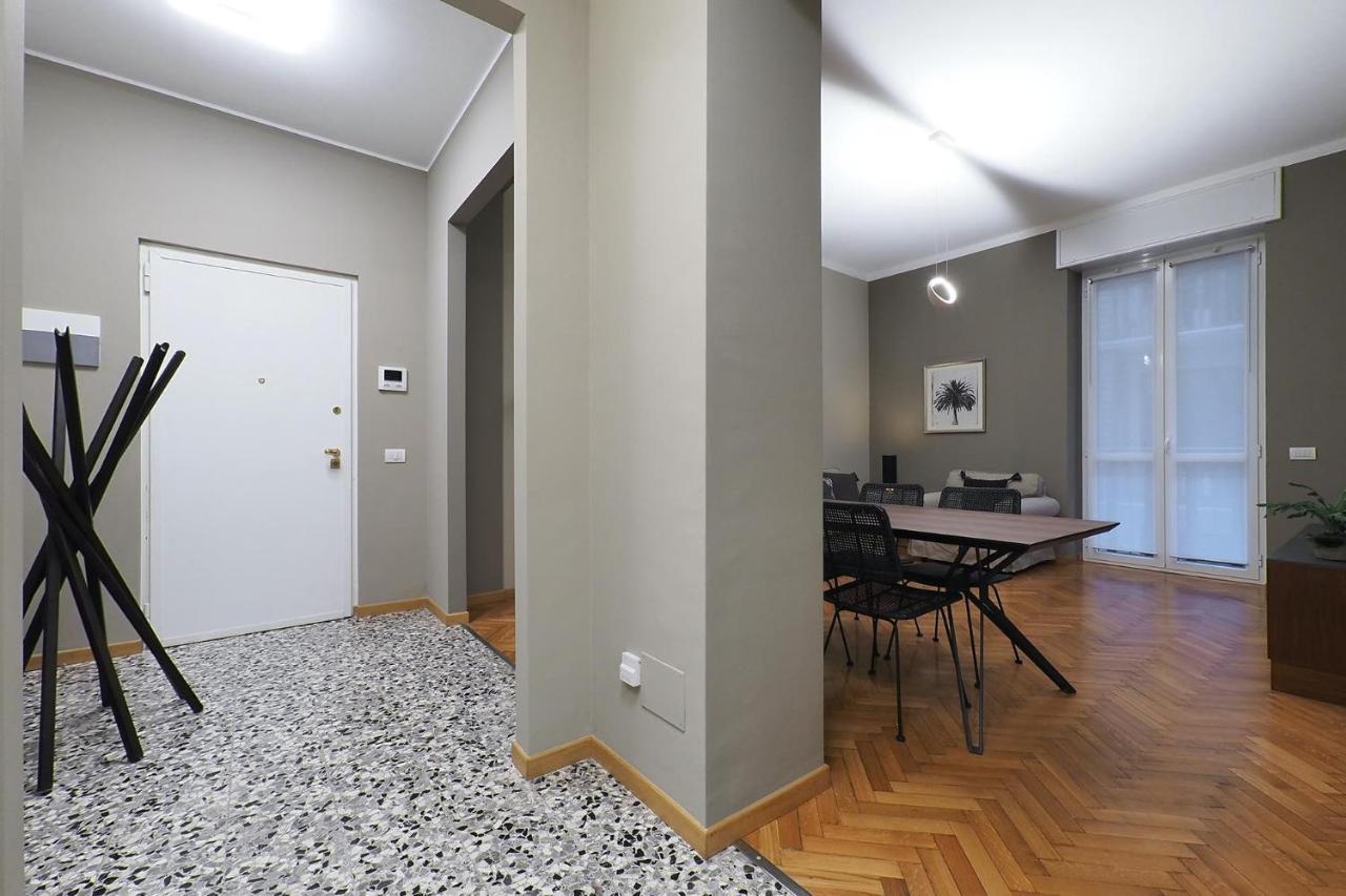 Contempora Apartments - Cavallotti 13 - B23 Milánó Kültér fotó