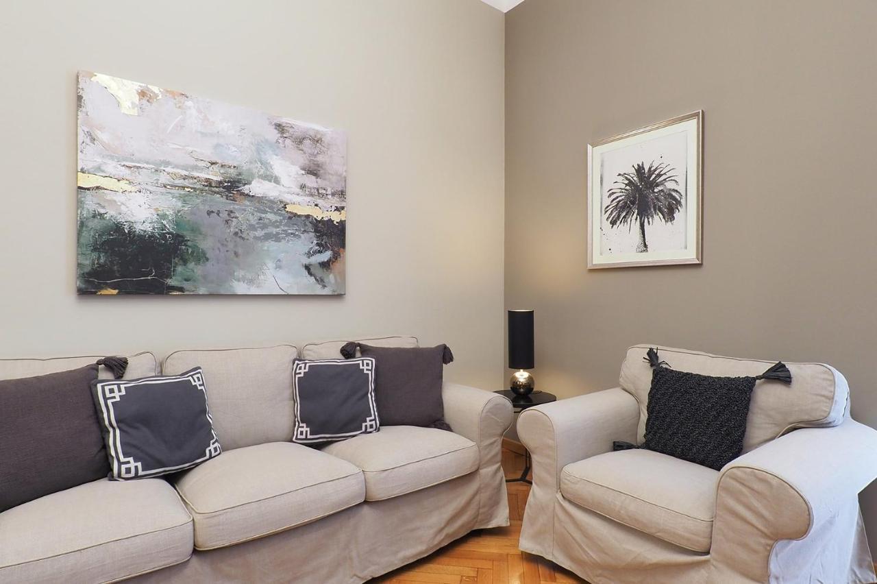 Contempora Apartments - Cavallotti 13 - B23 Milánó Kültér fotó