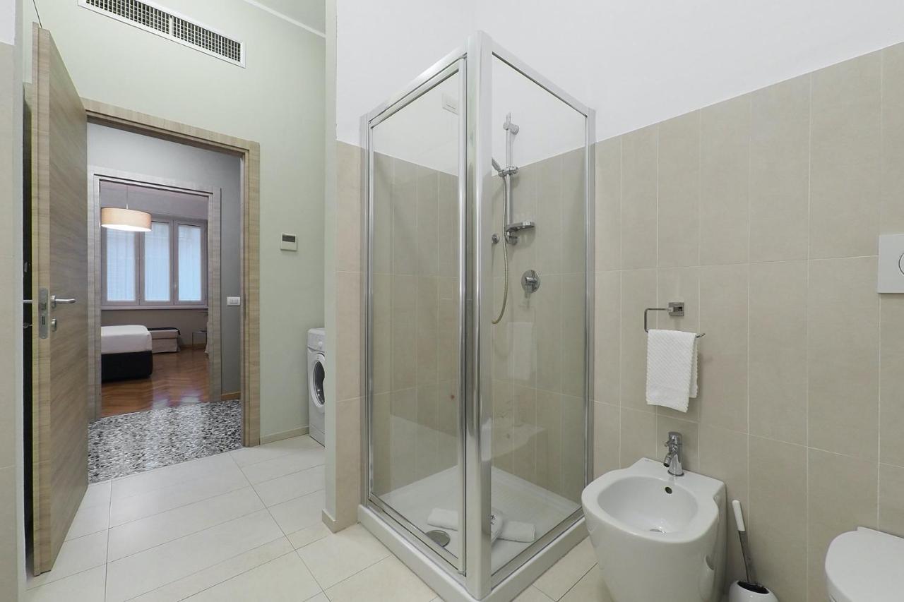 Contempora Apartments - Cavallotti 13 - B23 Milánó Kültér fotó