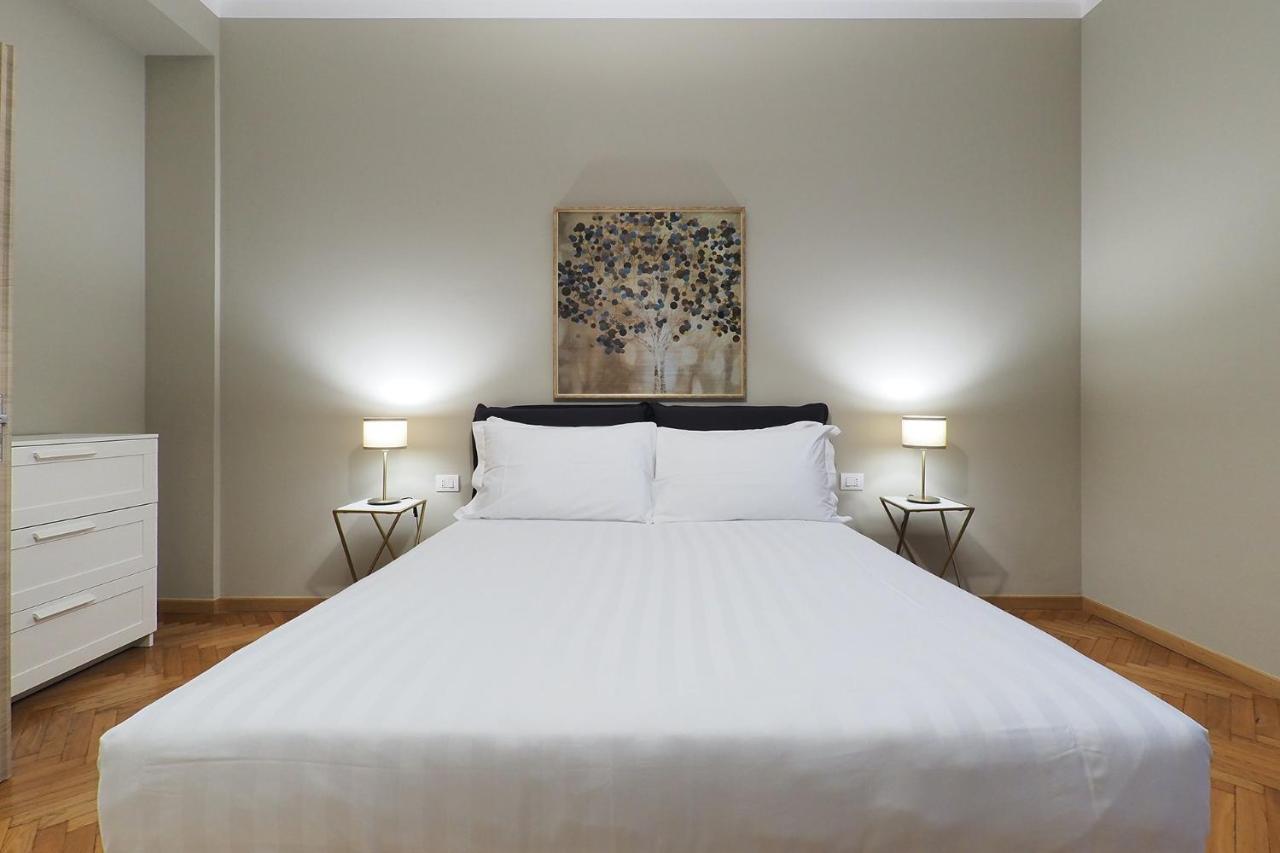 Contempora Apartments - Cavallotti 13 - B23 Milánó Kültér fotó