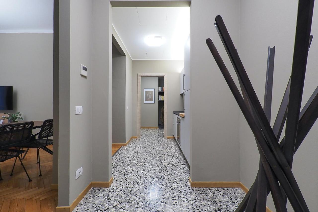 Contempora Apartments - Cavallotti 13 - B23 Milánó Kültér fotó